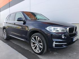 Обява за продажба на BMW X5 4.0D БАРТЕР ~47 500 лв. - изображение 6