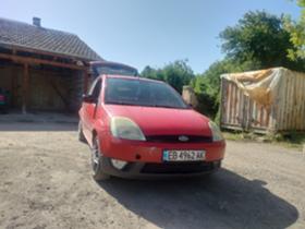 Обява за продажба на Ford Fiesta 1.6 ~2 000 лв. - изображение 1