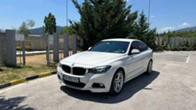 Обява за продажба на BMW 3gt 2.0d-x Drive - M ~37 000 лв. - изображение 10