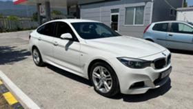 Обява за продажба на BMW 3gt 2.0d-x Drive - M ~37 000 лв. - изображение 1