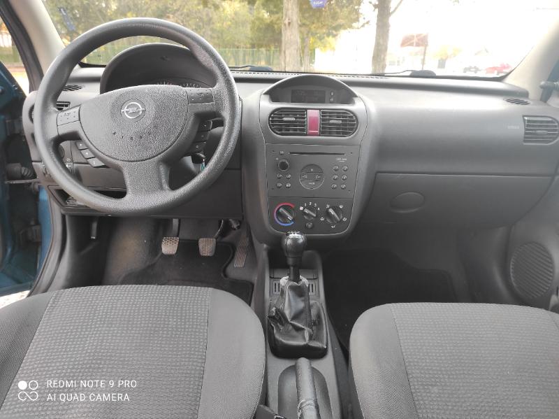 Opel Corsa 1.2 - изображение 2