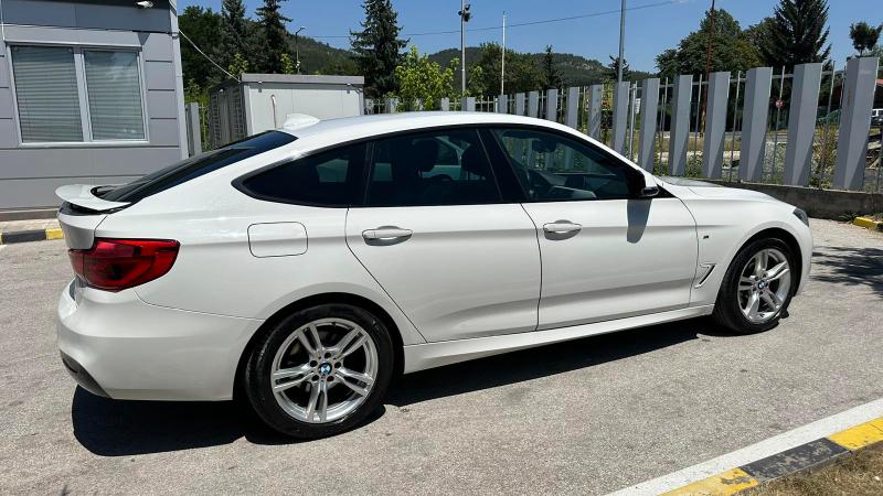 BMW 3gt 2.0d-x Drive - M - изображение 3