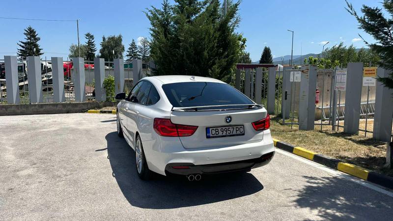 BMW 3gt 2.0d-x Drive - M - изображение 5