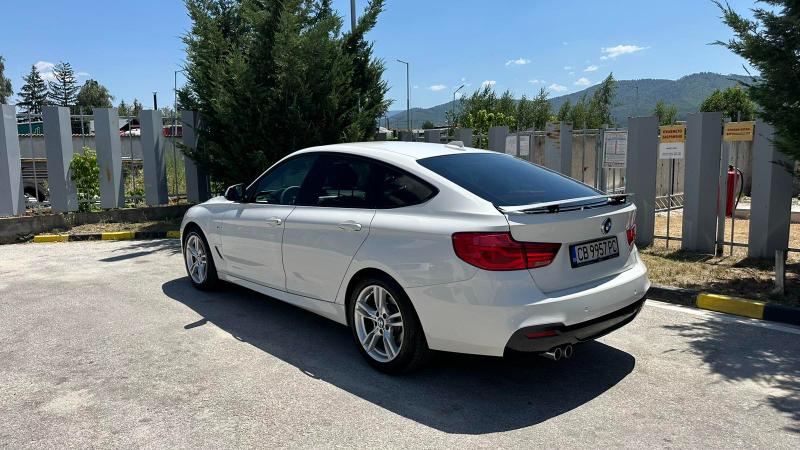 BMW 3gt 2.0d-x Drive - M - изображение 4