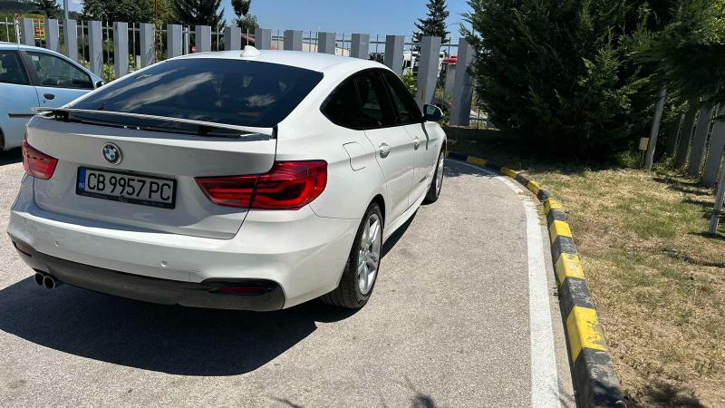 BMW 3gt 2.0d-x Drive - M - изображение 6