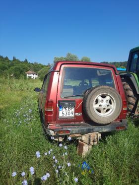 Обява за продажба на Land Rover Discovery 300tdi ~3 000 лв. - изображение 6