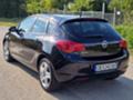 Opel Astra 1.7CDTI  - изображение 4