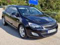 Opel Astra 1.7CDTI  - изображение 2