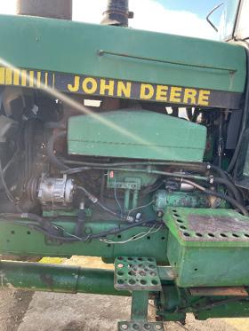 Обява за продажба на Трактор John Deere 4755 ~60 000 лв. - изображение 6