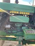 Трактор John Deere 4755 - изображение 7