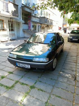 Обява за продажба на Citroen Xantia хечбек ~2 600 лв. - изображение 1