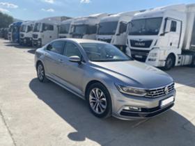 VW Passat R-Line - изображение 1