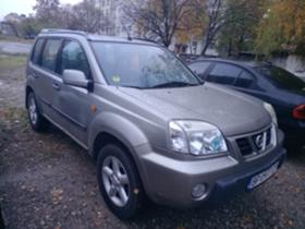 Обява за продажба на Nissan X-trail 2.2dizel ~5 999 лв. - изображение 1