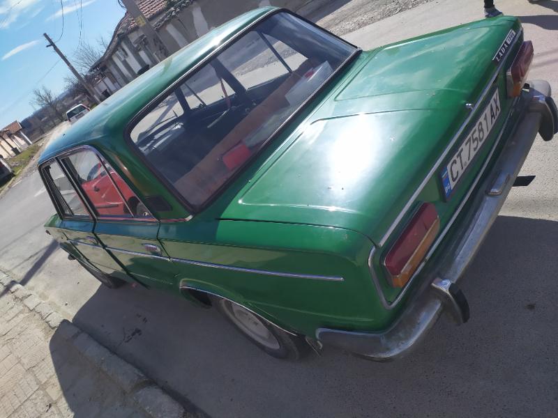 Lada 2103 1.5 - изображение 5