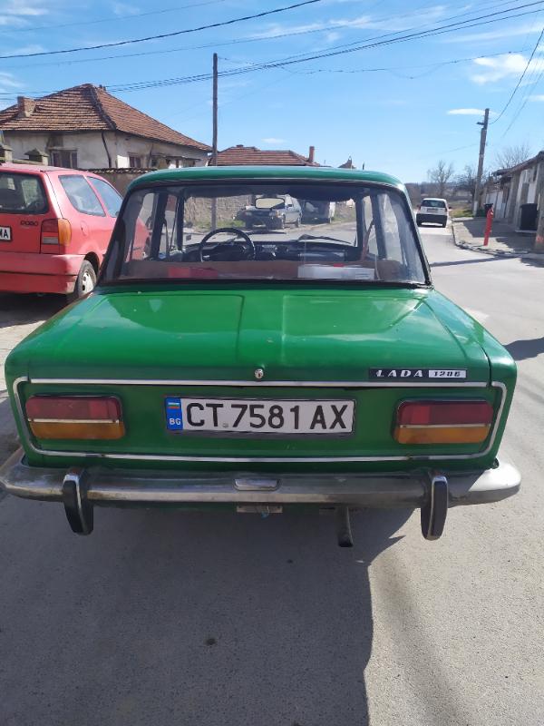 Lada 2103 1.5 - изображение 7