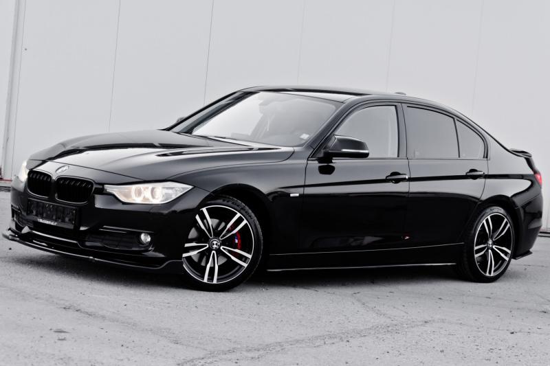 BMW 320 2.0 Sport - изображение 2