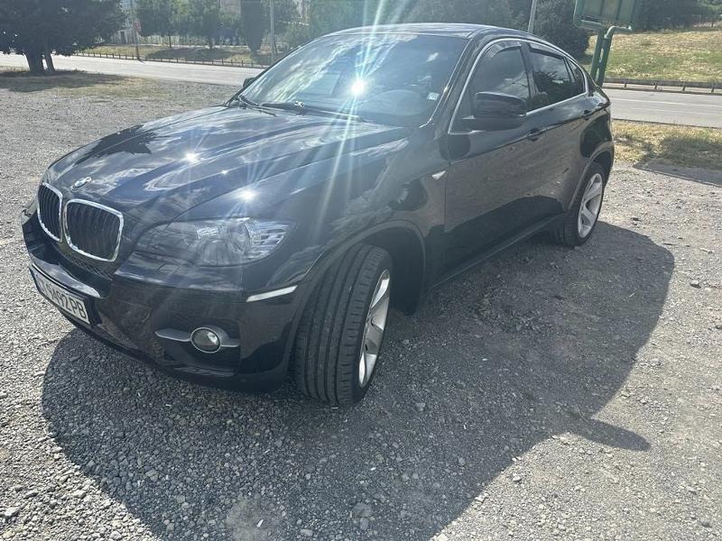 BMW X6 Х драйв - изображение 6