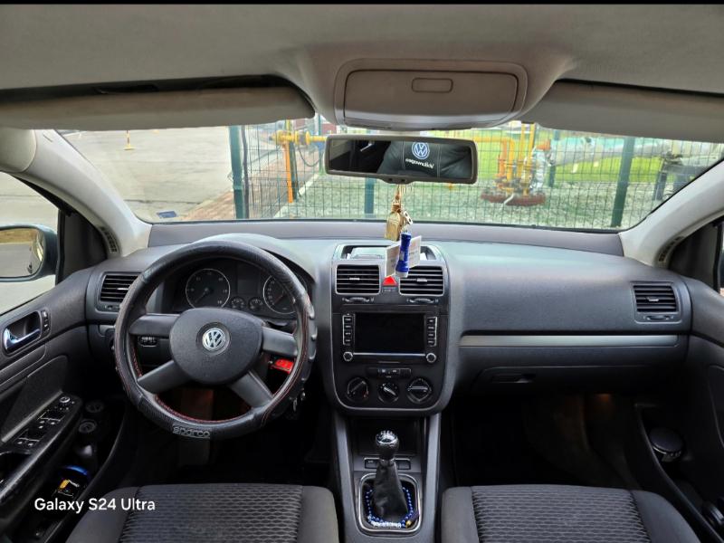 VW Golf 1.9 TDI - изображение 7