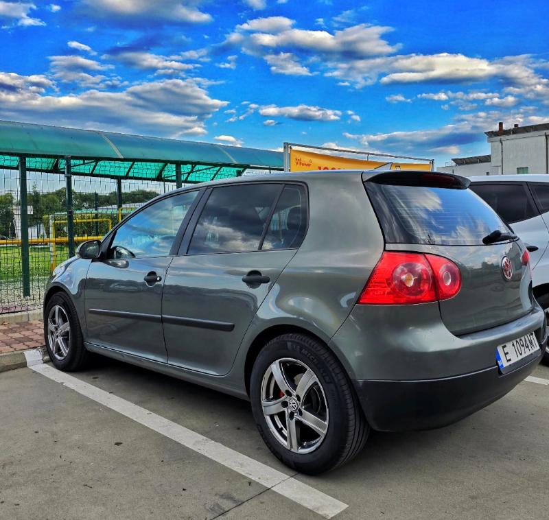 VW Golf 1.9 TDI - изображение 6