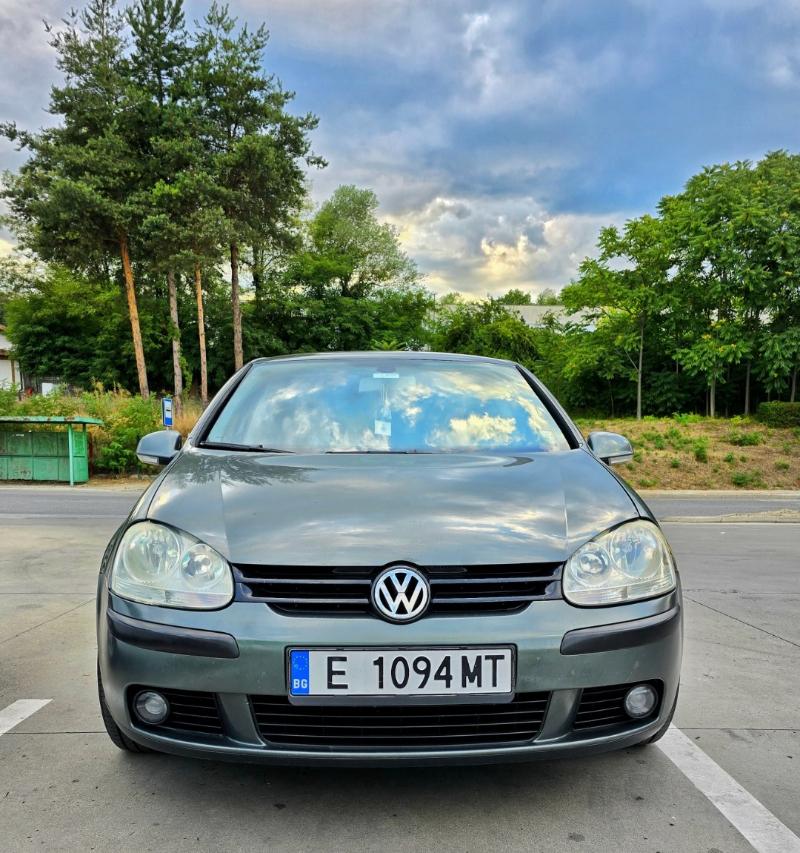 VW Golf 1.9 TDI - изображение 3