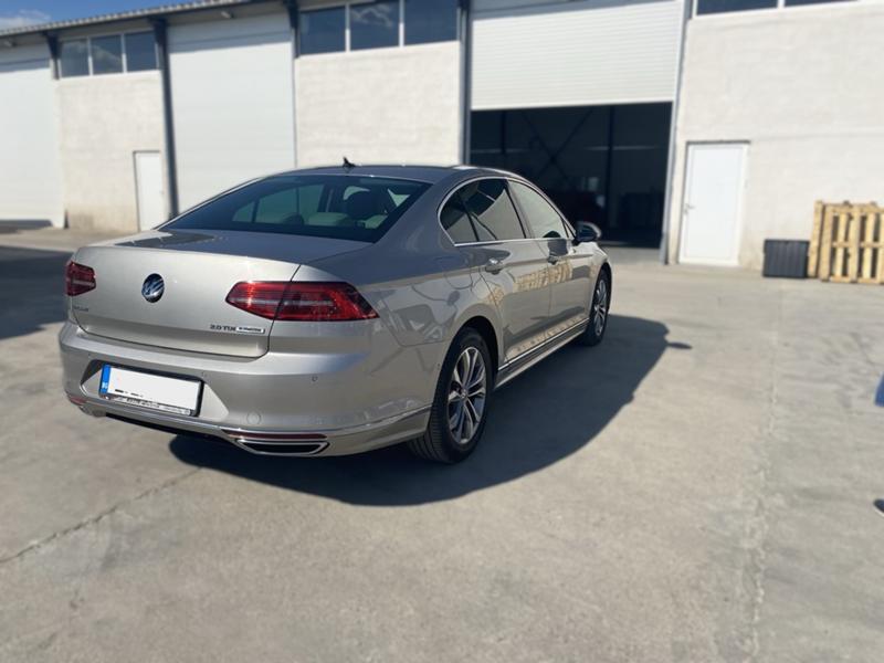 VW Passat R-Line - изображение 3