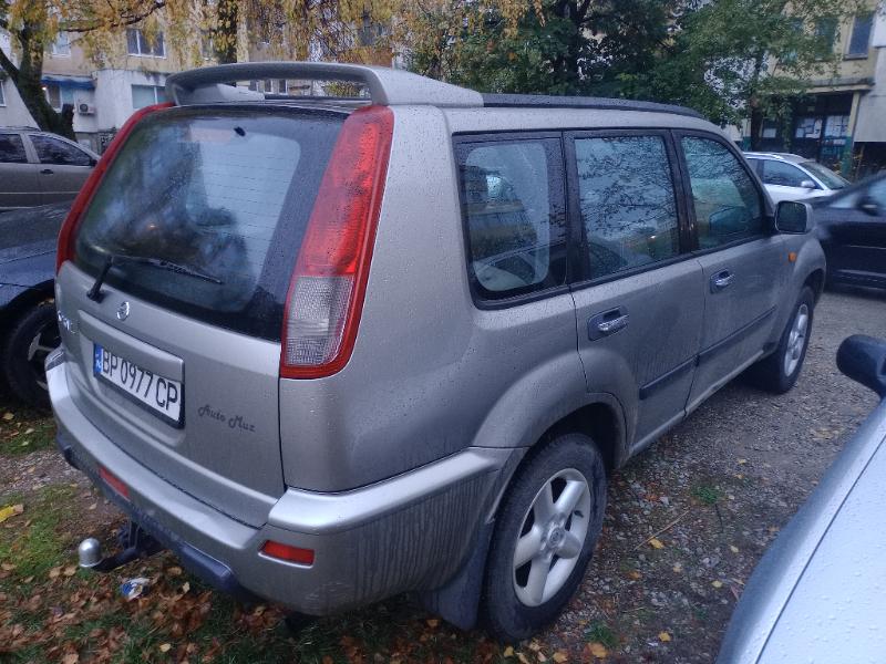 Nissan X-trail 2.2dizel - изображение 3