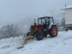 Обява за продажба на Трактор Болгар ~15 500 лв. - изображение 7