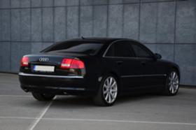 Обява за продажба на Audi A8 ~18 500 лв. - изображение 1