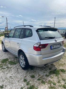 Обява за продажба на BMW X3 3.0d ~10 900 лв. - изображение 3