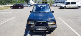 Suzuki Vitara 1.6