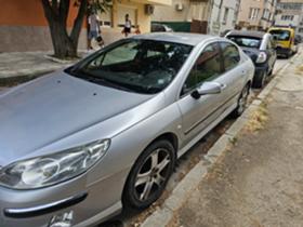 Обява за продажба на Peugeot 407 2000 HDI Юли 200 ~3 000 лв. - изображение 1