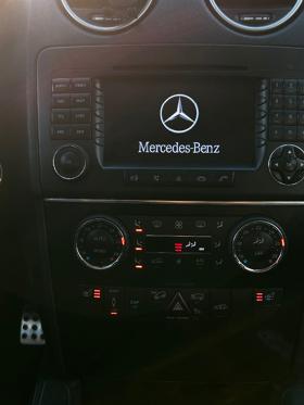 Обява за продажба на Mercedes-Benz ML 500 5500 ~Цена по договаряне - изображение 11