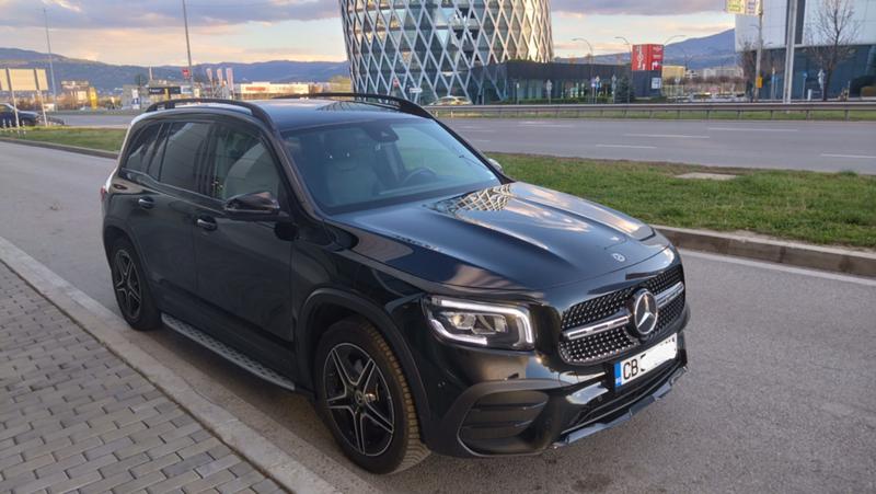 Mercedes-Benz GLB 2.0 AMG - изображение 5