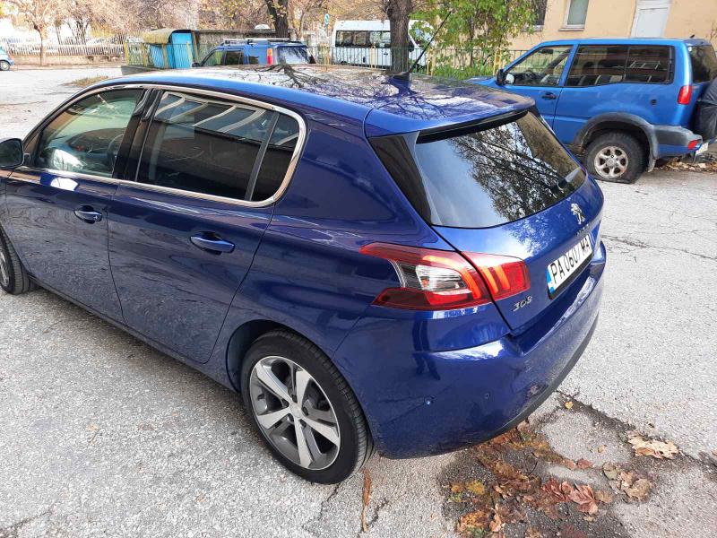 Peugeot 308 1,2 tech Edicha - изображение 2