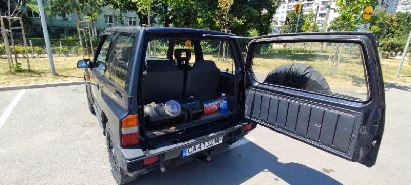 Suzuki Vitara 1.6 - изображение 5