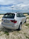 BMW X3 3.0d - изображение 5