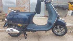 Обява за продажба на Vespa 50 LX 50 4t  ~1 990 лв. - изображение 5