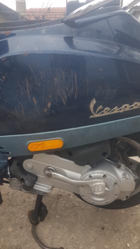 Обява за продажба на Vespa 50 LX 50 4t  ~1 990 лв. - изображение 3