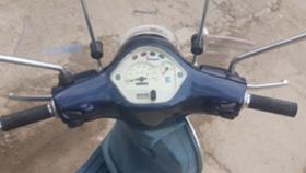 Обява за продажба на Vespa 50 LX 50 4t  ~1 990 лв. - изображение 8