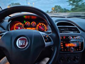 Обява за продажба на Fiat Punto 1,4  ~6 199 лв. - изображение 5