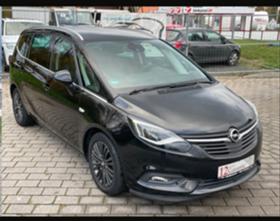 Обява за продажба на Opel Zafira 2.0 CDTI EDITION ~30 999 лв. - изображение 1