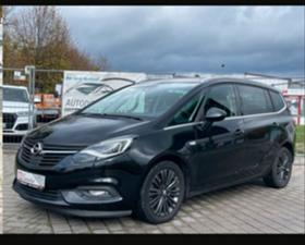 Обява за продажба на Opel Zafira 2.0 CDTI EDITION ~30 999 лв. - изображение 2