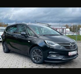 Обява за продажба на Opel Zafira 2.0 CDTI EDITION ~30 999 лв. - изображение 1