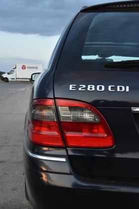 Обява за продажба на Mercedes-Benz E 280 Mercedes E280  ~10 500 лв. - изображение 7