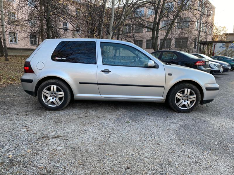 VW Golf 1.9TDI - изображение 5