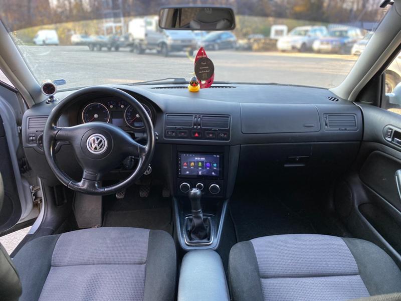 VW Golf 1.9TDI - изображение 9