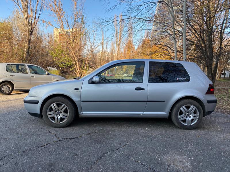 VW Golf 1.9TDI - изображение 3