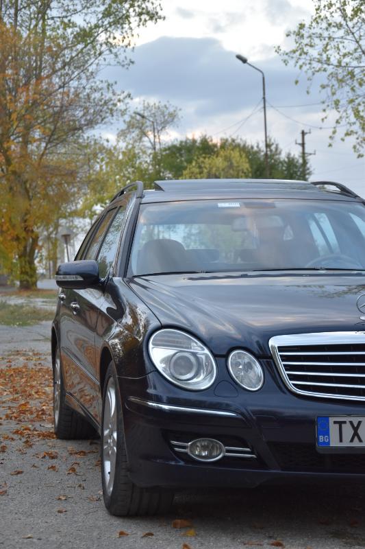 Mercedes-Benz E 280 Mercedes E280  - изображение 2