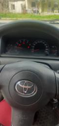 Toyota Corolla D4D - изображение 5