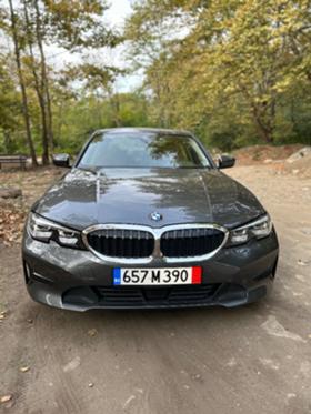 Обява за продажба на BMW 320 ~40 000 лв. - изображение 1